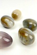 Agate Egg | 45mm | Brazil