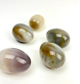 Agate Egg | 45mm | Brazil