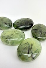Nima Healing Crystal Polished Palmstone | 30-40mm | "A" Grade |