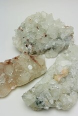Apophyllite | Assorted | Clusters | 150+mm | India