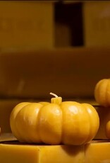 Beeswax Pumpkin Candles |