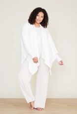 Heathered Weekend Wrap