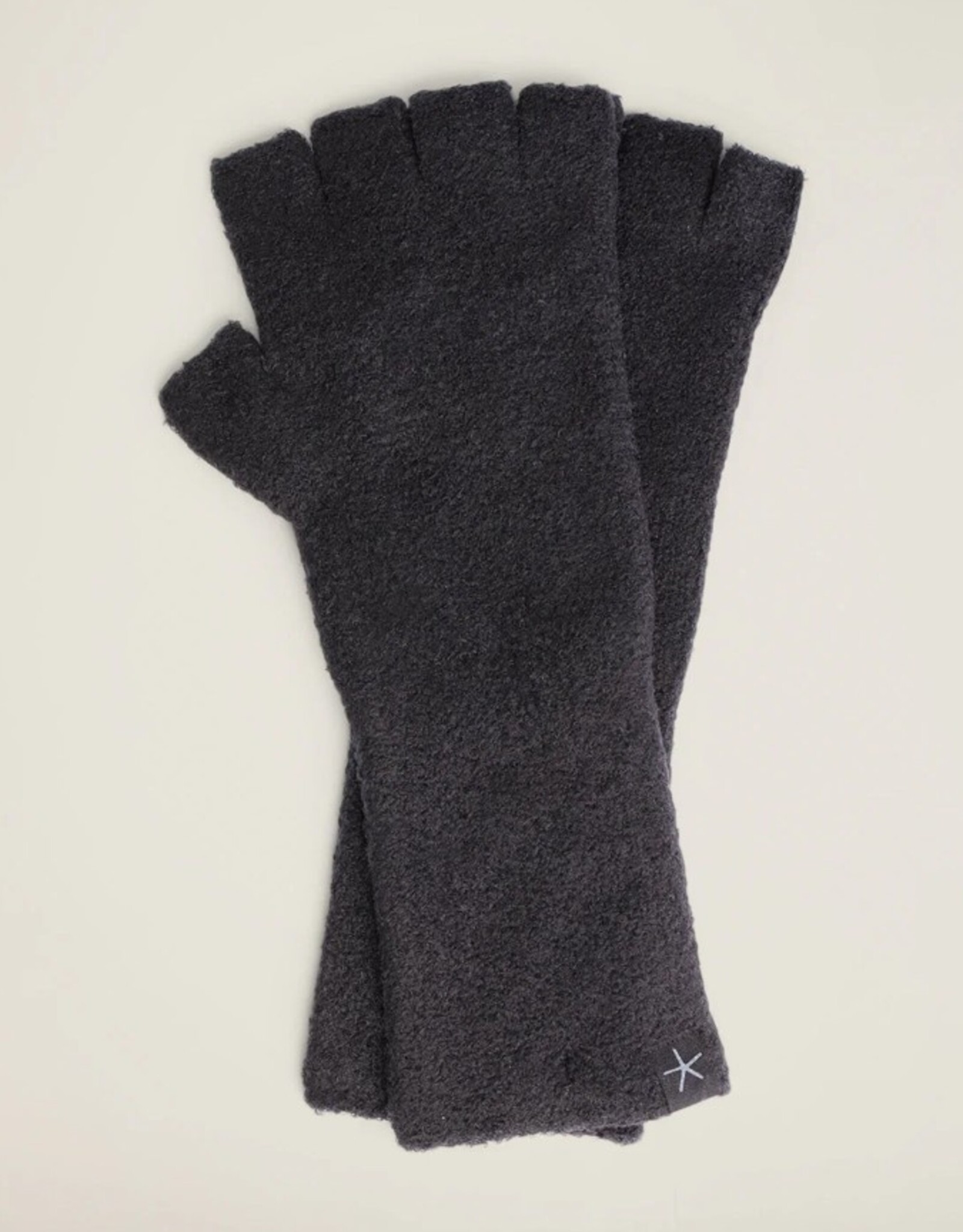 Fingerless Gloves