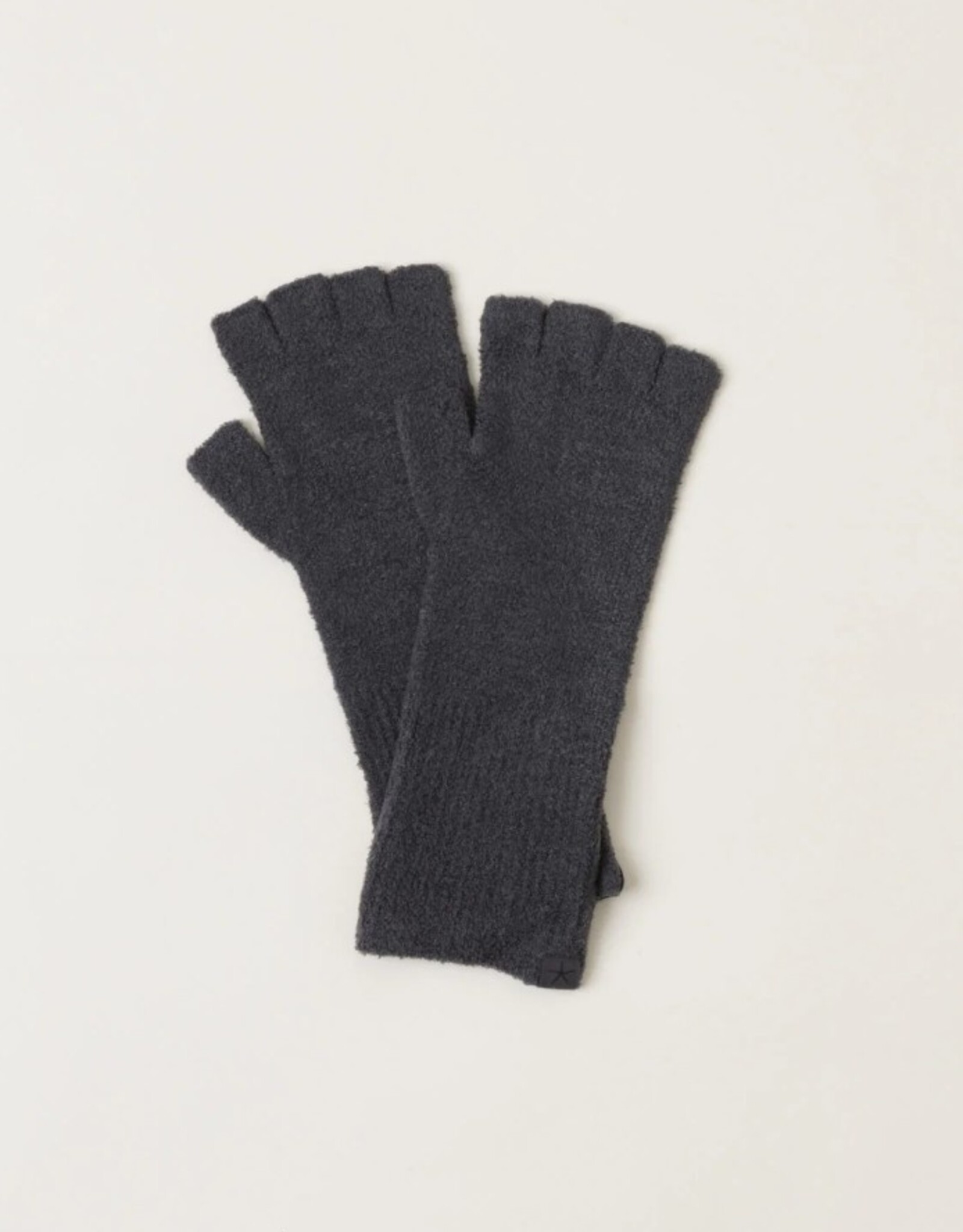 Fingerless Gloves