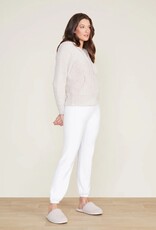 CozyChic Women's Relaxed Zip-up Hoodie