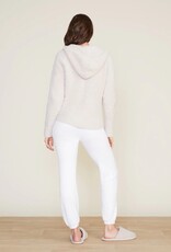 CozyChic Women's Relaxed Zip-up Hoodie