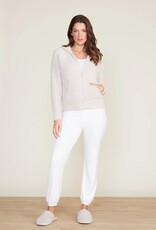 CozyChic Women's Relaxed Zip-up Hoodie