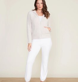 CozyChic Women's Relaxed Zip-up Hoodie