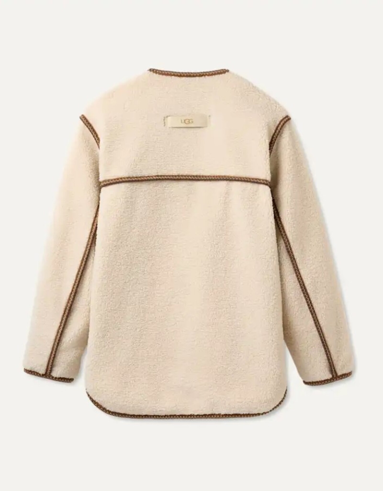 Emmersyn UGGBraid Jacket