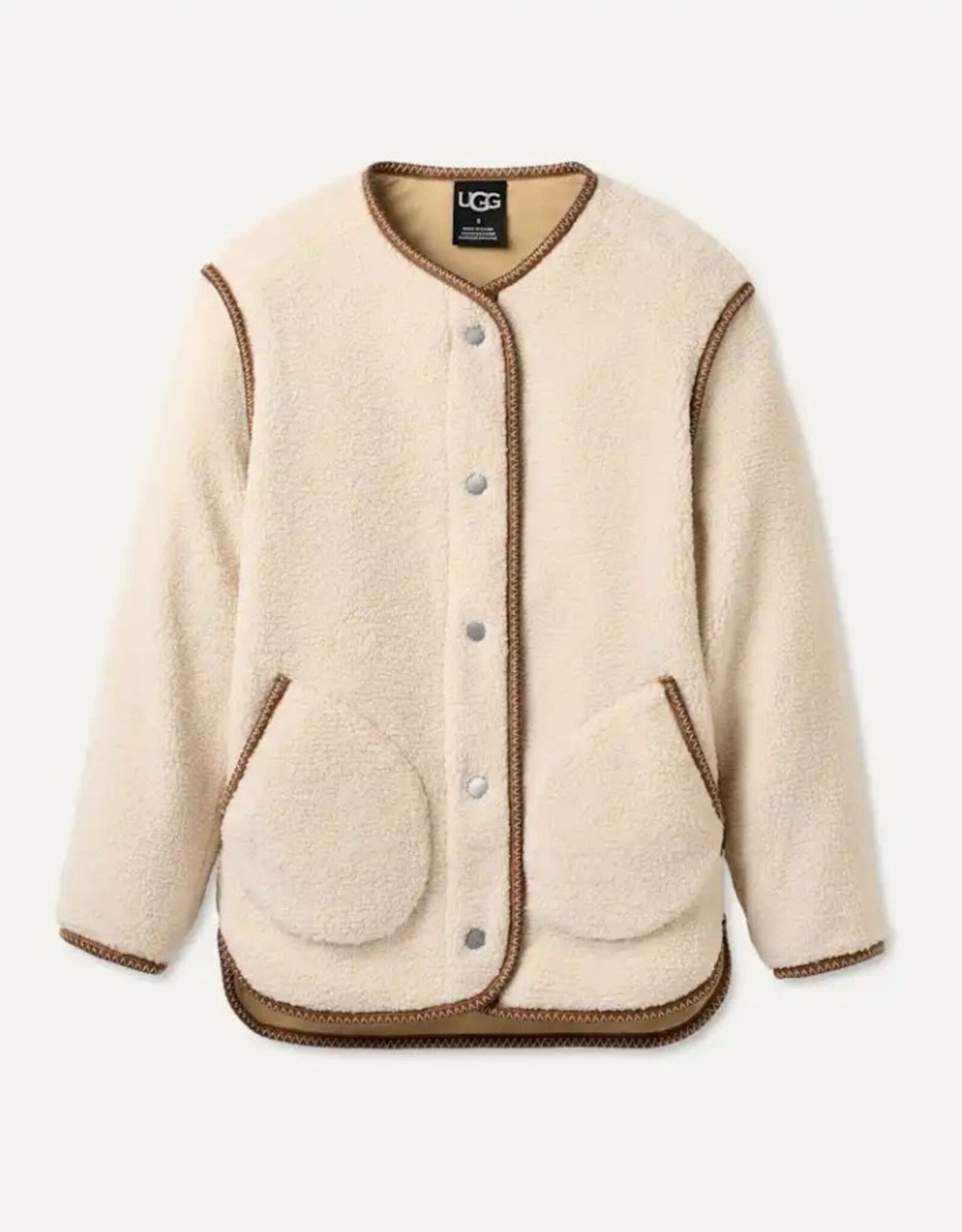 Emmersyn UGGBraid Jacket
