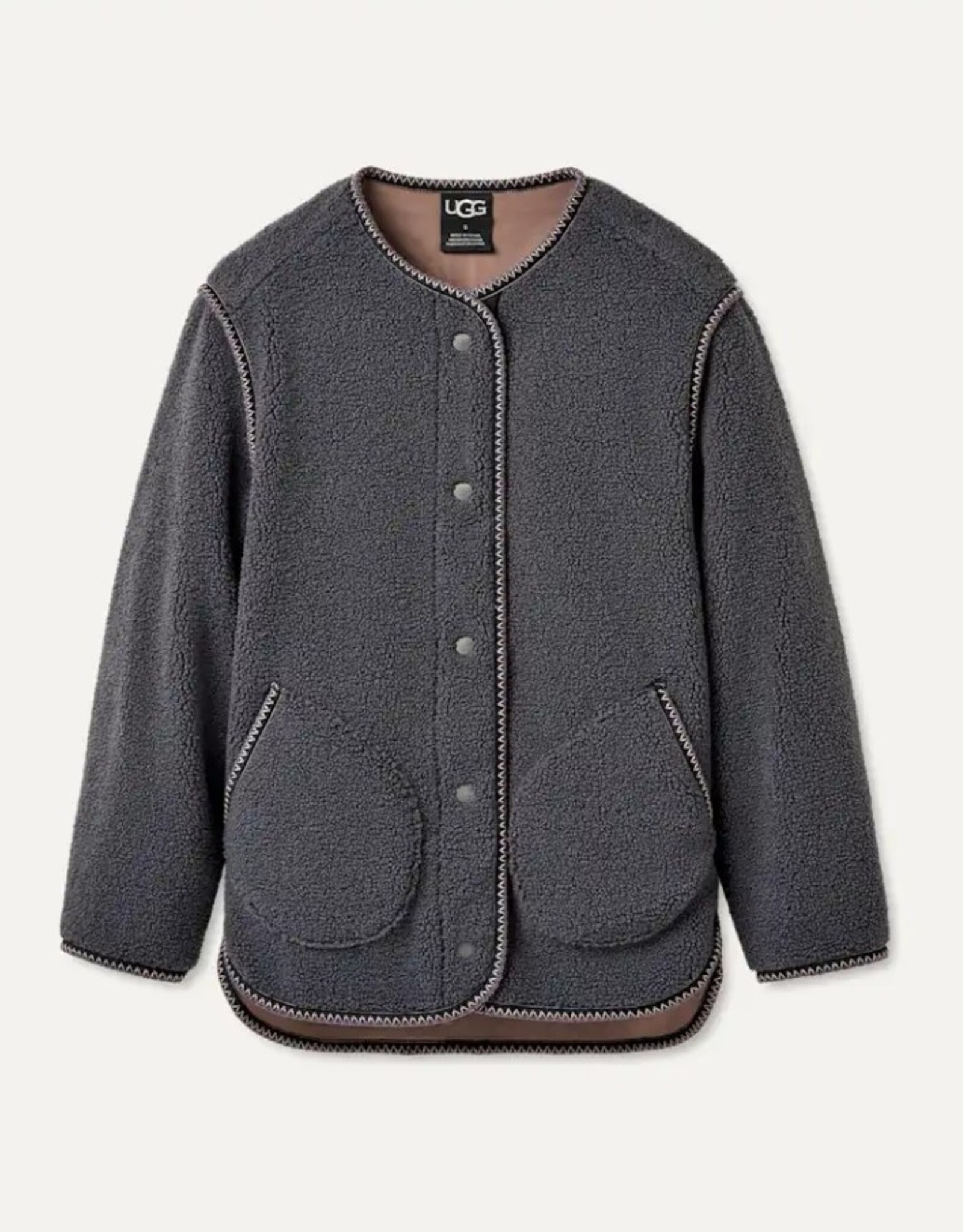 Emmersyn UGGBraid Jacket