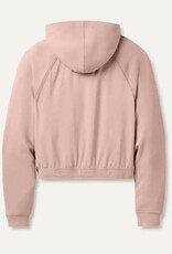 Aubrie Zip Hoodie