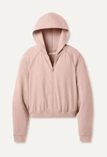 Aubrie Zip Hoodie
