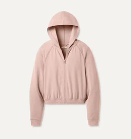 Aubrie Zip Hoodie