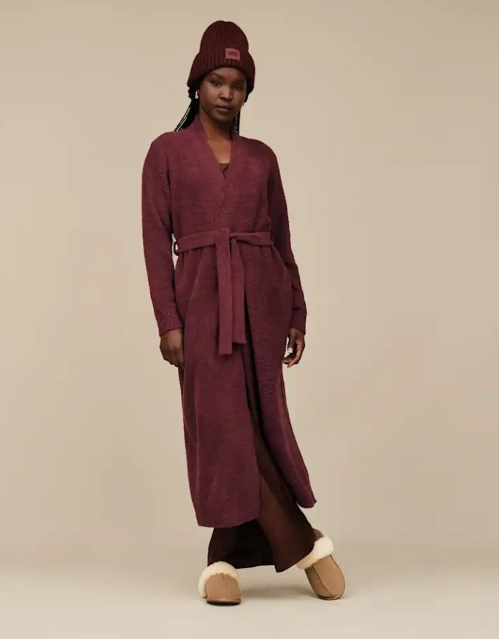 Lenny Robe II