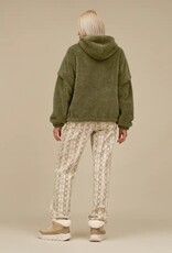 Mariella UGGFluff Zip Hoodie