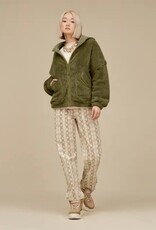 Mariella UGGFluff Zip Hoodie