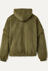 Mariella UGGFluff Zip Hoodie