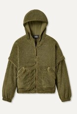 Mariella UGGFluff Zip Hoodie