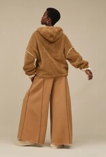 Mariella UGGFluff Zip Hoodie