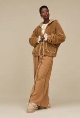 Mariella UGGFluff Zip Hoodie