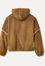 Mariella UGGFluff Zip Hoodie