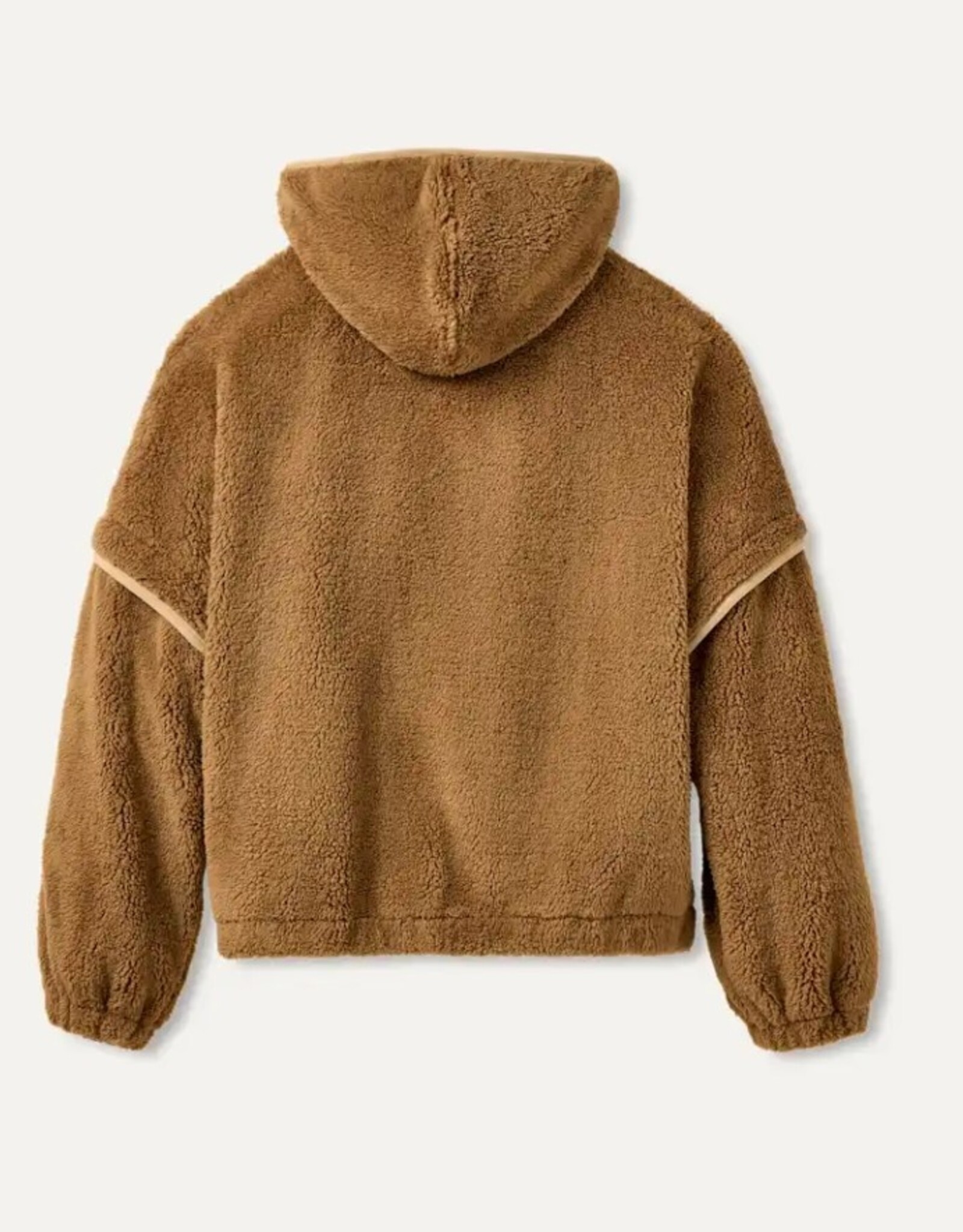 Mariella UGGFluff Zip Hoodie