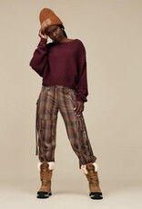 Novalie Slouchy Pullover