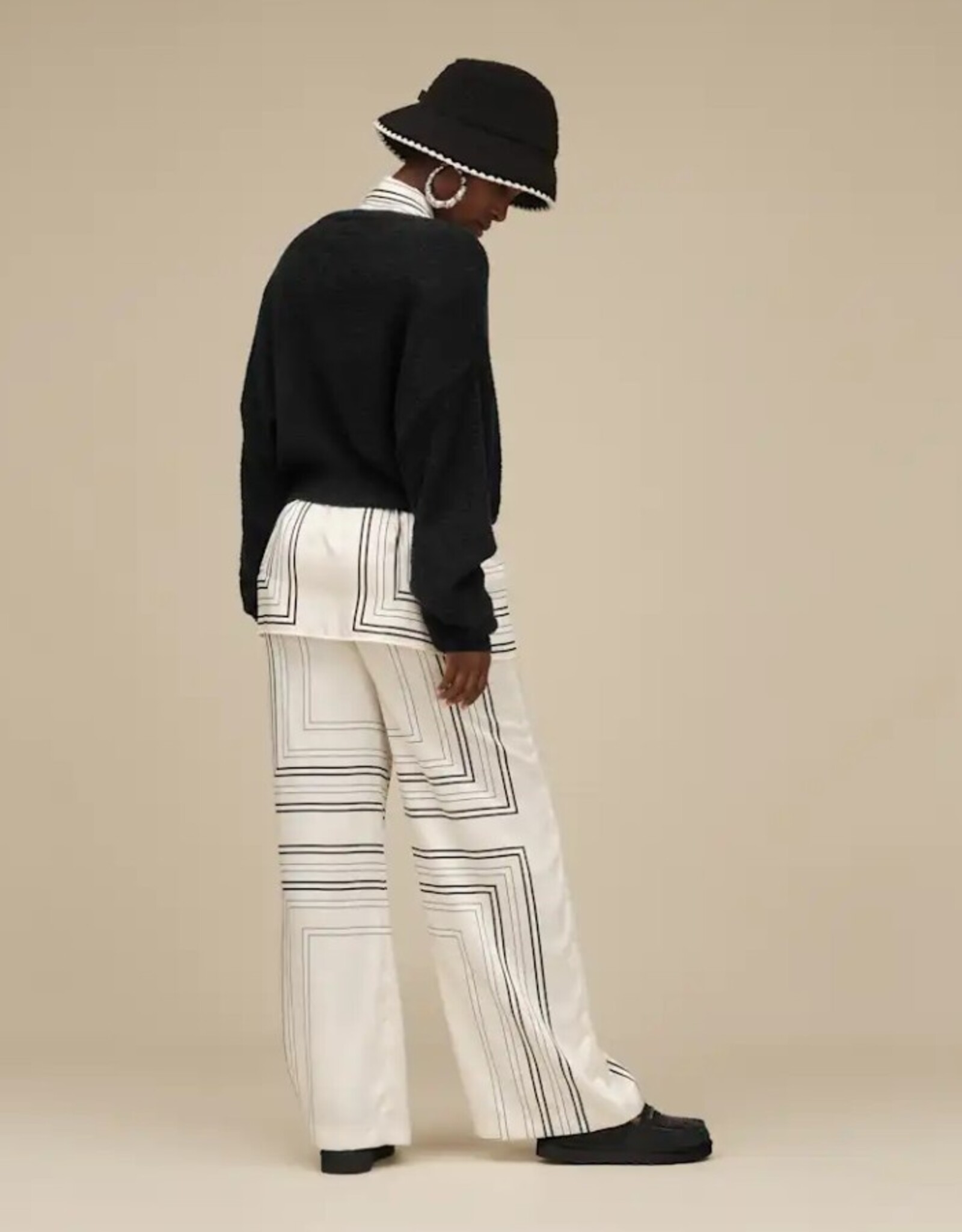 Novalie Slouchy Pullover