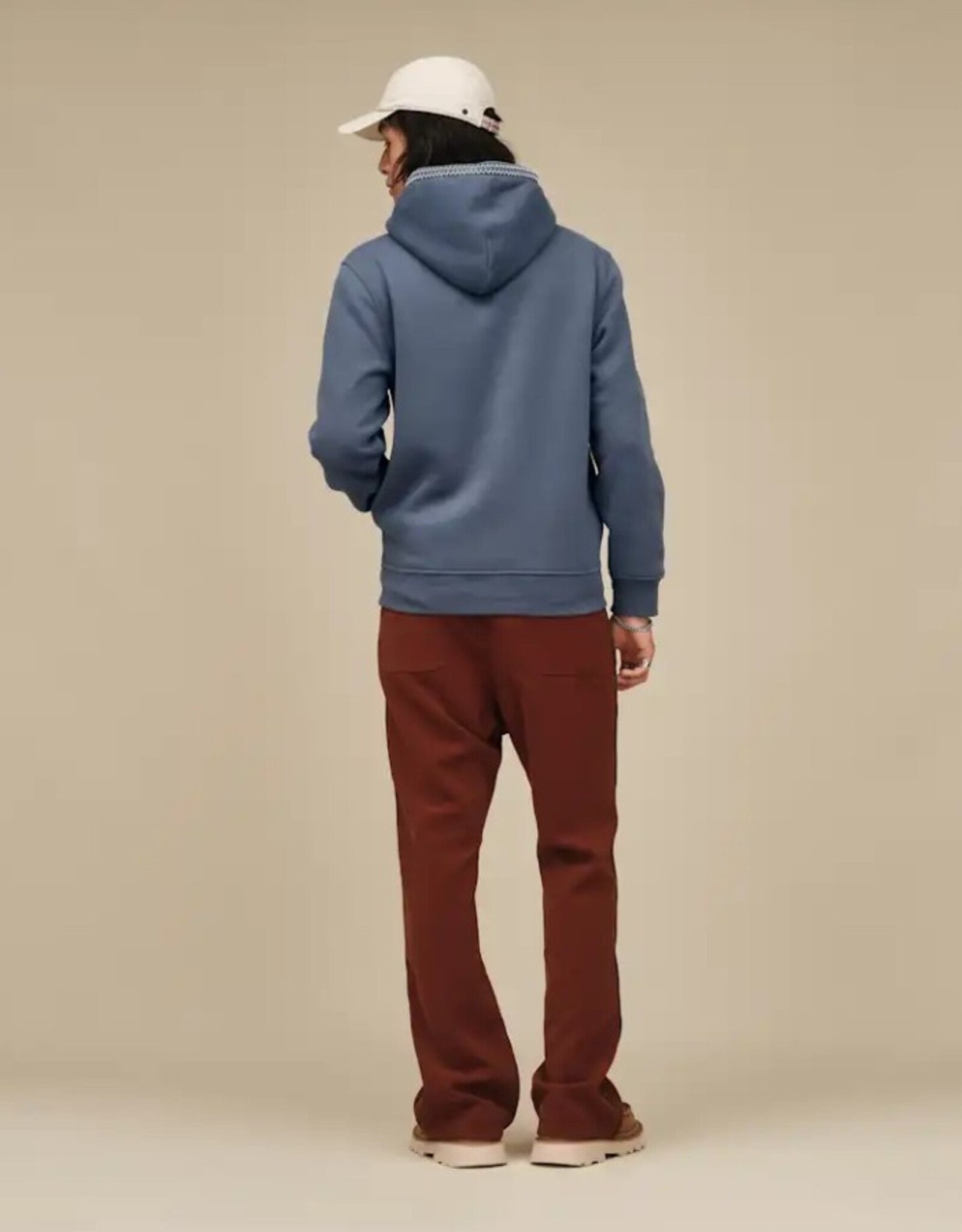 Tasman Hoodie