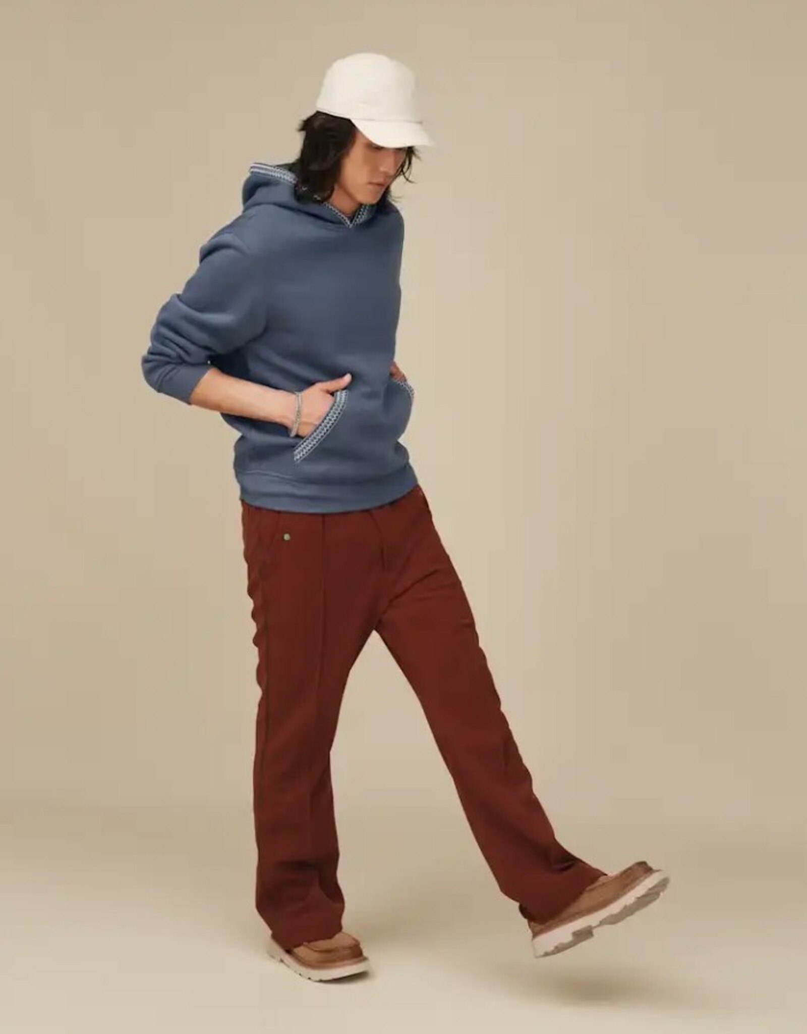 Tasman Hoodie