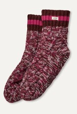 Deedee Fleece Lined Quarter II