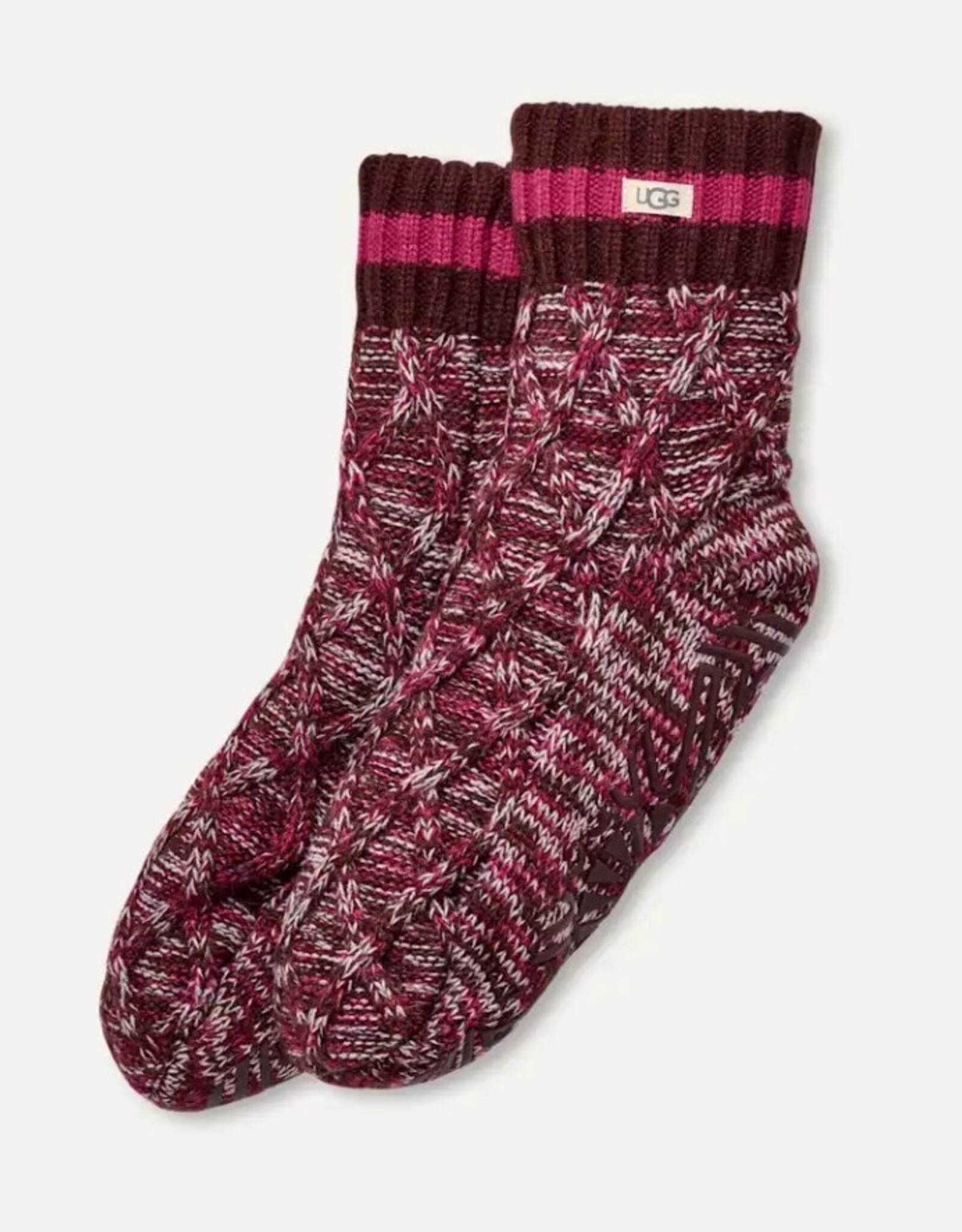 Deedee Fleece Lined Quarter II