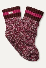 Deedee Fleece Lined Quarter II