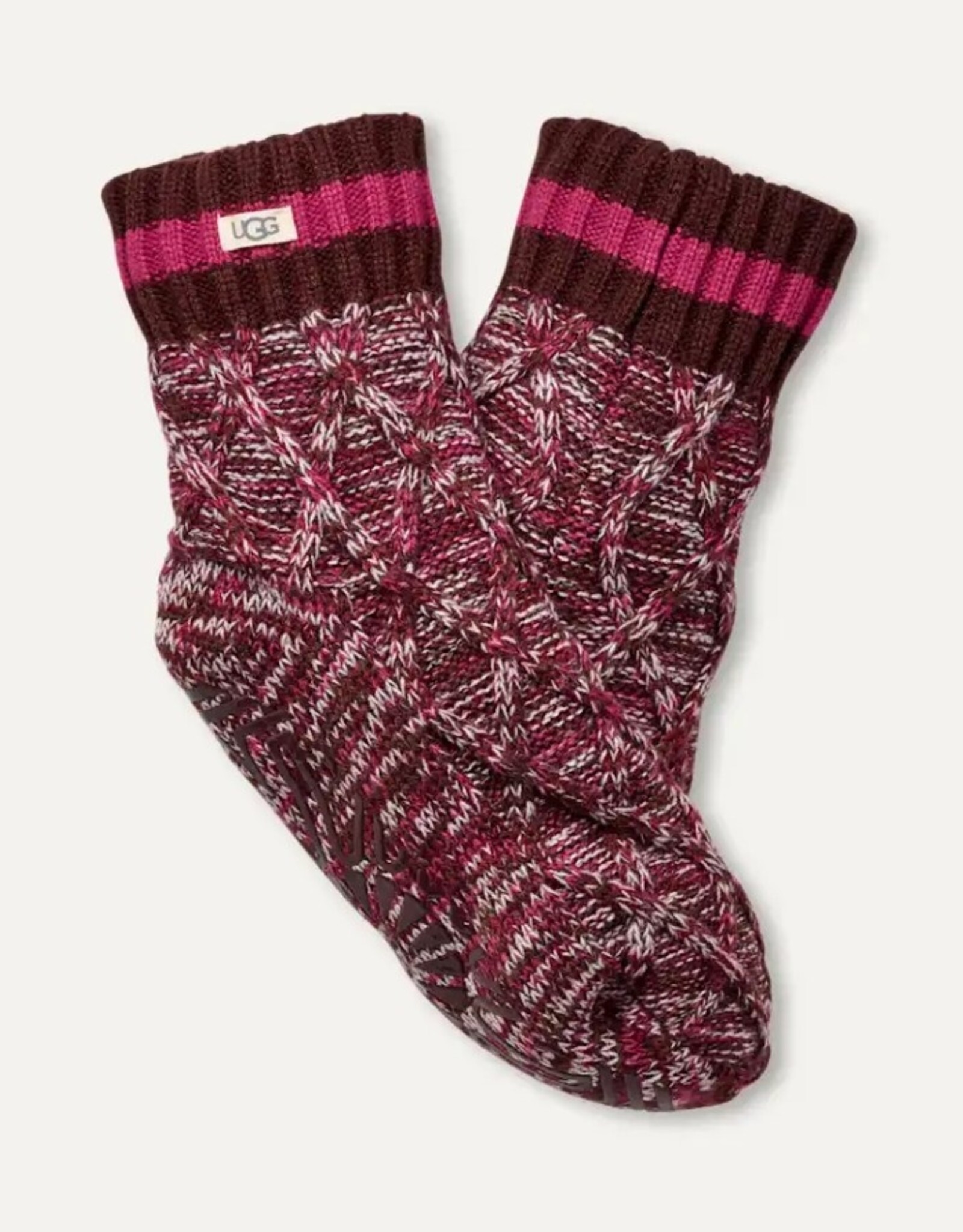 Deedee Fleece Lined Quarter II