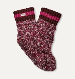 Deedee Fleece Lined Quarter II