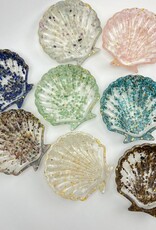 Orgonite | Shell Dish | 110mm