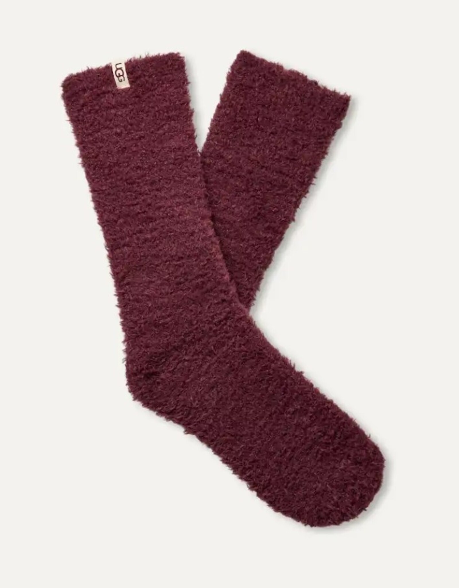 Teddi Cozy Crew Sock