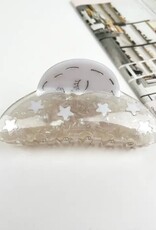 Sun Claw Clip Moon Hair Clips |