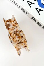 Sun Women's Acetate Hair Clip
