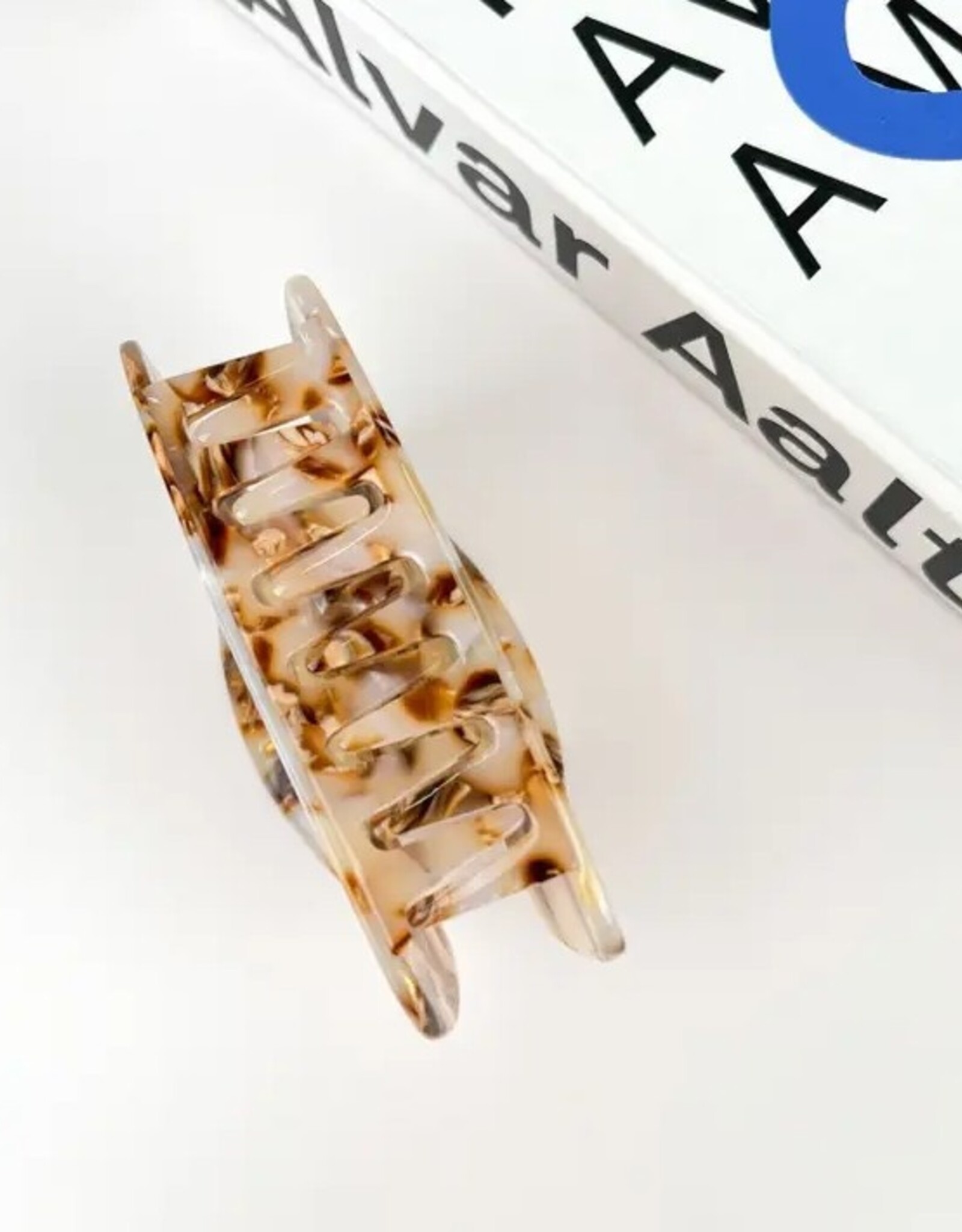 Sun Women's Acetate Hair Clip
