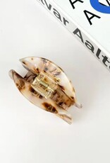 Sun Women's Acetate Hair Clip