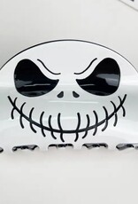 Halloween Series Ghost Skull Spider Web Hair Clip | B