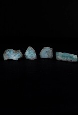 Larimar | Natural Slabs | 20-40 mm | Dominican Republic