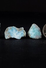 Larimar | Natural Slabs | 20-40 mm | Dominican Republic