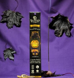 Samhain Incense