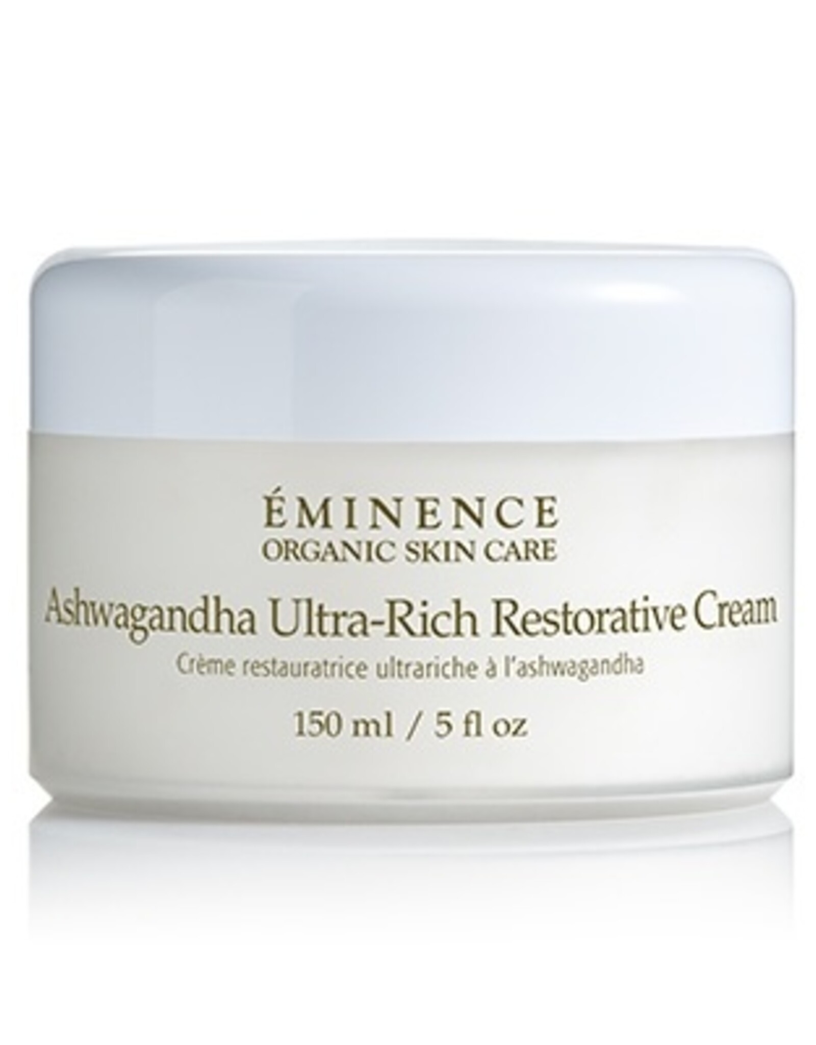 Ashwagandha Ultra-Rich Restorative Cream