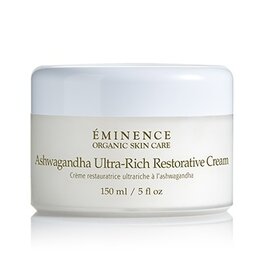 Ashwagandha Ultra-Rich Restorative Cream