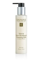 Tulsi & Snow Mushroom Cleansing Milk