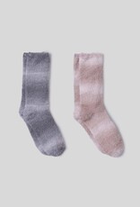 CozyChic Spacedye Socks